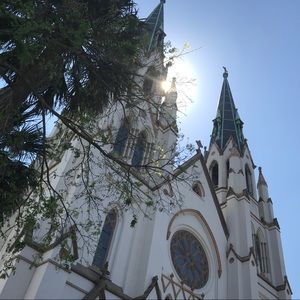 Meet your Posher, Leslie